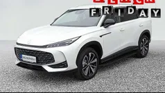 White pearl Neu 2025 MG HS Comfort SUV | € 35.000 (Fairer Preis)