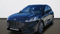 Schwarz Gebraucht 2022 Ford Kuga ST-Line X SUV | € 28.900 (Fairer Preis)