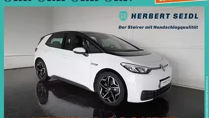 Gebraucht 2021 VW ID.3 Pure Kleinwagen | € 21.480 (Fairer Preis)