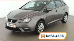 Gebraucht 2014 Seat Ibiza ST Style Kombi | € 7.190 (Fairer Preis)