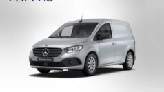 Helvinsilber metalli Gebraucht 2025 Mercedes Citan 110 Van | € 24.990 (Fairer Preis)