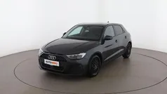 Grau Gebraucht 2021 Audi A1 Kleinwagen | € 23.990 (Fairer Preis)