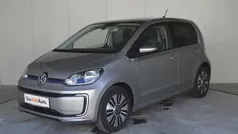 Silber metallic Gebraucht 2017 VW e-up! Kleinwagen | € 10.990