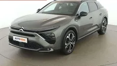Gebraucht 2022 Citroën C5 X Shine Edition Kombi | € 23.490