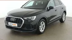 Schwarz Gebraucht 2019 Audi Q3 SUV | € 21.290 (Fairer Preis)