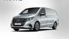 Gebraucht 2024 Mercedes Vito Van / Kleinbus | € 48.990 (Guter Preis)