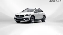 Gebraucht 2021 Mercedes GLA180 SUV | € 35.990 (Teuer)