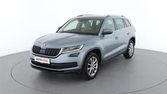 Gebraucht 2018 Skoda Kodiaq Style SUV | € 29.290 (Fairer Preis)