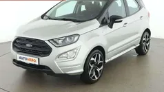Gebraucht 2018 Ford Ecosport ST-Line SUV | € 14.390 (Fairer Preis)