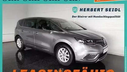 Gebraucht 2015 Renault Espace Van / Kleinbus | € 12.480 (Teuer)
