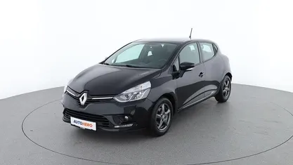 Gebraucht Renault Clio IV Zen 90 PS (66 kW) 2018 Limousine