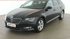 Gebraucht 2018 Skoda Superb Style Kombi | € 19.990 (Fairer Preis)