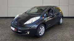 Gebraucht 2016 Nissan Leaf Acenta Kleinwagen | € 6.830