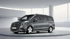 Gebraucht 2025 Mercedes V300 Exclusive Van / Kleinbus | € 112.788