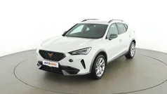 Weiß Gebraucht 2022 Cupra Formentor SUV | € 24.390 (Superpreis)