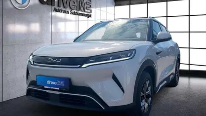 Neu BYD Atto 2 Boost 64 kW (88 PS) 2025 Weiß SUV