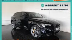 Gebraucht 2022 Audi e-tron Black Edition SUV | € 37.880 (Guter Preis)