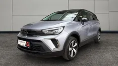 Grau Gebraucht 2021 Opel Crossland X Business Edition SUV | € 12.888 (Guter Preis)