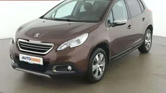 Gebraucht 2015 Peugeot 2008 Style SUV | € 10.990 (Fairer Preis)