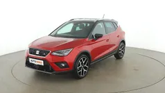 Gebraucht 2021 Seat Arona FR SUV | € 17.190 (Fairer Preis)