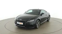 Gebraucht 2016 Audi TT S-Line Coupé | € 25.390 (Guter Preis)
