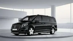 Gebraucht 2025 Mercedes V300 Exclusive Van / Kleinbus | € 116.388 (Etwas zu teuer)