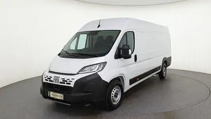 Gebraucht Fiat Ducato 140 PS (102 kW) 2026 Van