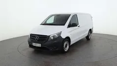 Gebraucht 2021 Mercedes Vito Van | € 28.788