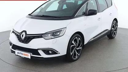 Gebraucht Renault Grand Scénic IV Bose Edition 140 PS (102 kW) 2018 Van / Kleinbus