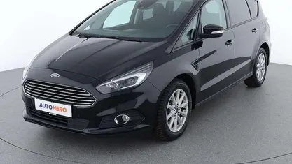 Gebraucht 2019 Ford S-MAX Business Edition Van / Kleinbus | € 21.990 (Fairer Preis)