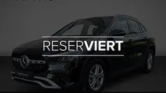 Nachtschwarz Gebraucht 2024 Mercedes GLA200 SUV | € 39.950 (Guter Preis)
