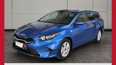 Neu 2025 Kia Ceed Sportswagon Silver Kombi | € 23.988 (Fairer Preis)