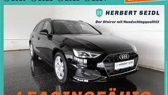 Schwarz Gebraucht 2023 Audi A4 Comfort Kombi | € 26.480 (Fairer Preis)