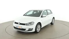 Gebraucht 2015 VW Golf VII LOUNGE Limousine | € 9.790 (Fairer Preis)