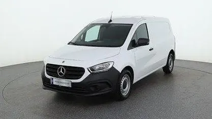 Gebraucht Mercedes Citan 110 95 PS (69 kW) 2024 Van