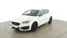Weiß Gebraucht 2021 Cupra Leon Kleinwagen | € 22.290 (Fairer Preis)
