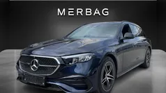 Gebraucht 2024 Mercedes E300 Edition Kombi | € 61.990