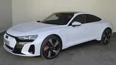 Gebraucht 2023 Audi e-tron GT quattro Comfort Limousine | € 98.999