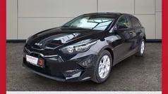 Gebraucht 2025 Kia Ceed Style Limousine | € 21.977 (Fairer Preis)