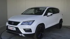Gebraucht 2018 Seat Ateca Style SUV | € 12.990 (Superpreis)