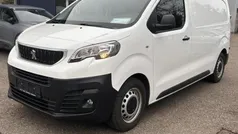 Schneeweiß Gebraucht 2017 Peugeot Expert Premium Van | € 12.790 (Guter Preis)