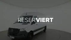 Gebraucht 2023 Mercedes Sprinter Van | € 37.690 (Superpreis)