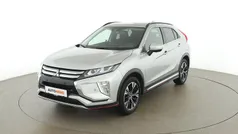 Grau Gebraucht 2020 Mitsubishi Eclipse Cross Intense+ SUV | € 19.090 (Superpreis)