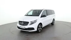 Gebraucht 2023 Mercedes V250 Avantgarde Van / Kleinbus | € 91.188