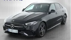 Gebraucht 2023 Mercedes C200 Night Limousine | € 47.900 (Etwas zu teuer)