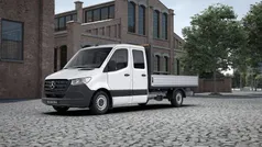 Gebraucht 2021 Mercedes Sprinter Van | € 47.988