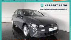 Grau Gebraucht 2023 VW Golf VIII Pro Limousine | € 25.480 (Fairer Preis)