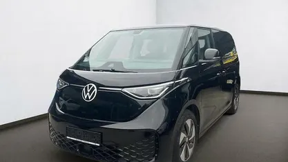 Gebraucht VW ID. Buzz Pro 150 kW (204 PS) 2023 Van / Kleinbus