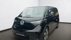 Schwarz Gebraucht 2023 VW ID. Buzz Pro Van / Kleinbus | € 43.990 (Fairer Preis)