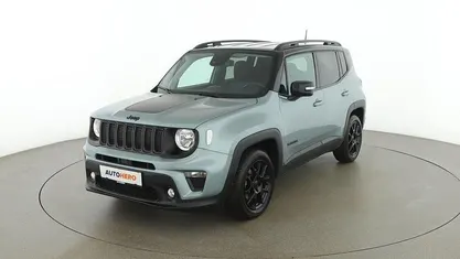 Gebraucht 2022 Jeep Renegade Longitude SUV | € 18.690 (Superpreis)